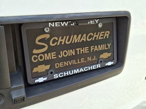 Used 2024 Chevrolet Express 2500 w/ Driver Convenience Package image 33