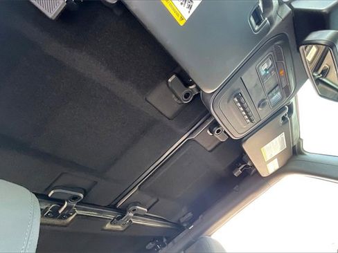 Used 2023 Ford Bronco Big Bend image 29