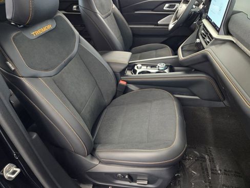 New 2026 Ford Explorer Tremor w/ Tremor Ultimate Package AWD/4WD image 13