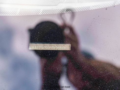 Used 2012 BMW 650i Convertible image 98