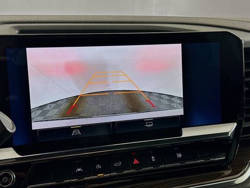 Used 2024 Chevrolet Silverado 1500 LT image 22