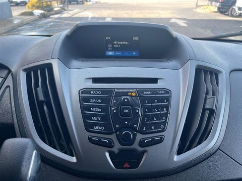 Used 2019 Ford Transit 150 148 Medium Roof image 14
