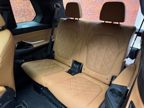 New 2026 BMW X7 xDrive40i image 26