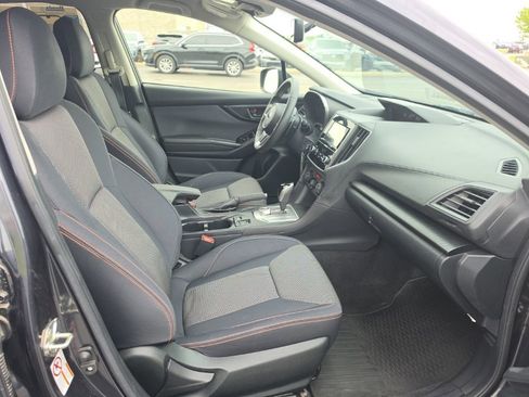 Used 2018 Subaru Crosstrek 2.0i Premium AWD/4WD image 31