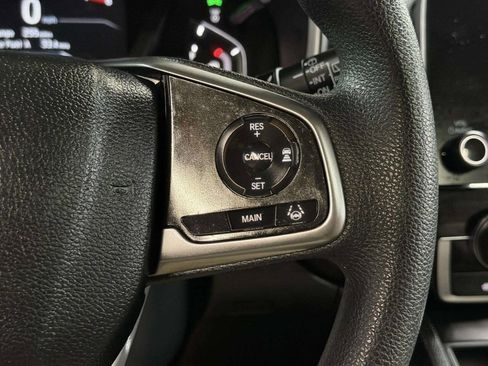 Used 2018 Honda CR-V EX image 32