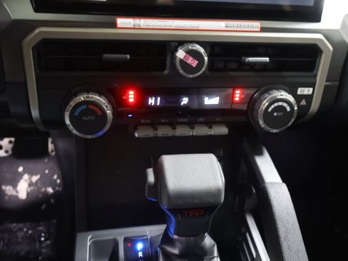 New 2026 Toyota Tacoma TRD Sport image 20