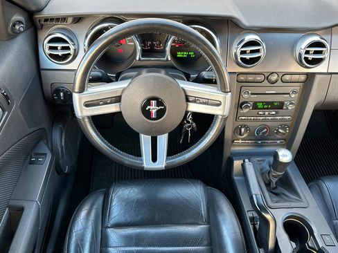 Used 2008 Ford Mustang GT Premium image 16