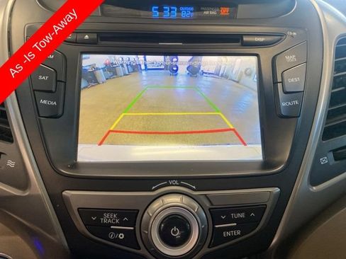 Used 2015 Hyundai Elantra Limited w/ Option Group 05 FWD image 19