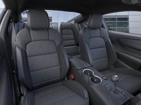 New 2026 Ford Mustang Coupe image 40