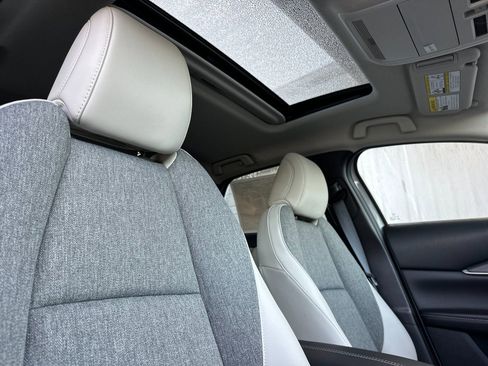 New 2026 MAZDA CX-30 AWD 2.5 S image 16