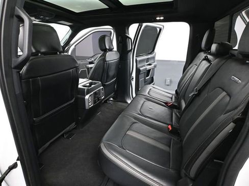 Used 2020 Ford F450 Platinum w/ FX4 Off-Road Package image 41