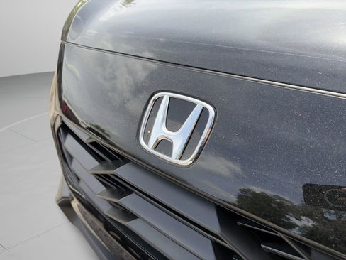 New 2026 Honda HR-V Sport image 27