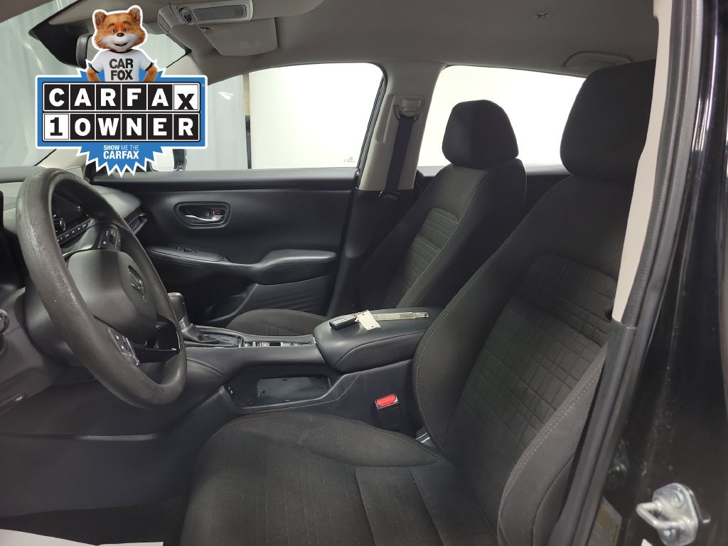 Used 2025 Honda HR-V LX image 15
