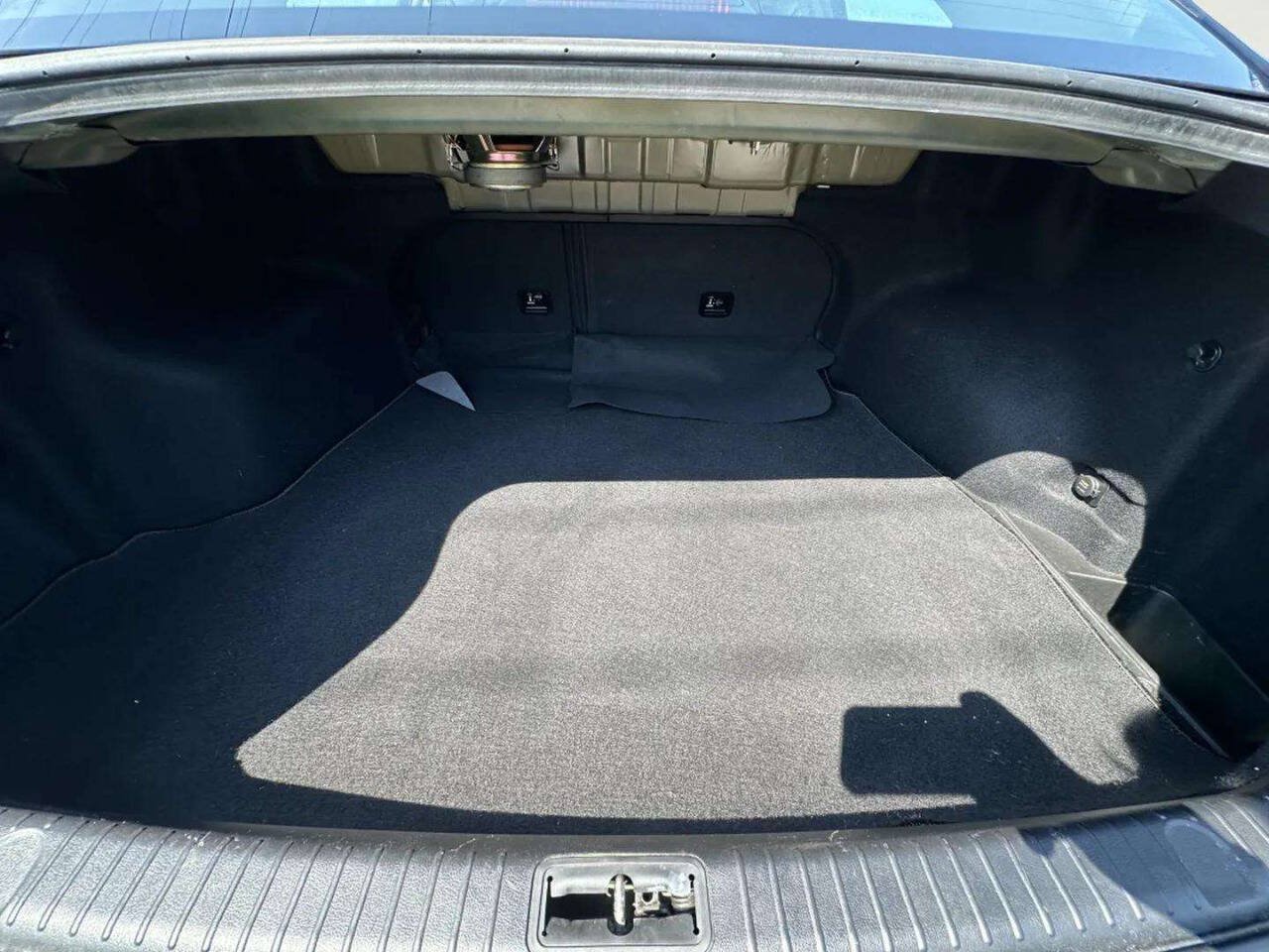 Used 2006 Hyundai Sonata LX FWD image 10
