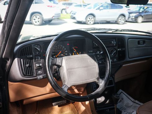 Used 1992 Saab 900 Turbo image 6