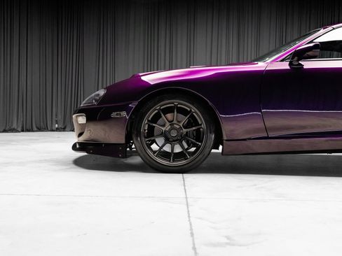 Used 1997 Toyota Supra RWD image 22