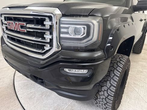 Used 2016 GMC Sierra 1500 SLT w/ All-Terrain Package image 14