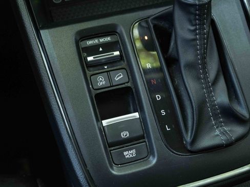 Used 2025 Honda CR-V EX-L image 22