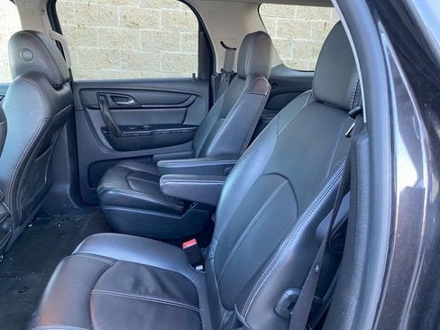 Used 2017 GMC Acadia Limited SLT image 13