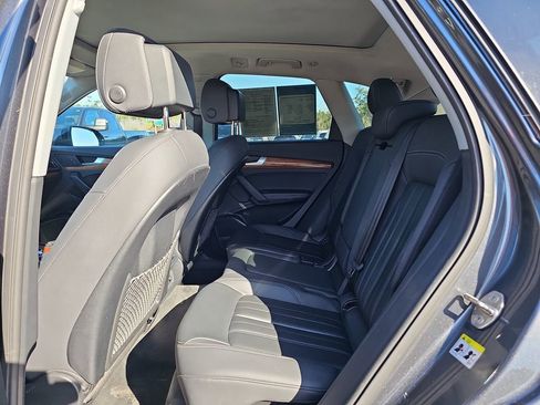 Used 2023 Audi Q5 2.0T Premium Plus image 19