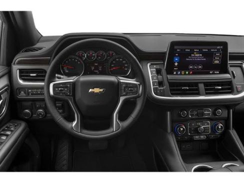 Used 2021 Chevrolet Tahoe LT RWD image 11