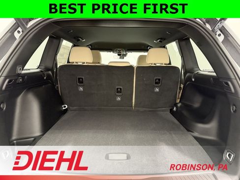 New 2025 Jeep Grand Cherokee Limited w/ Black Appearance Package image 9