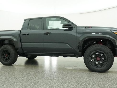New 2026 Toyota Tacoma TRD Pro AWD/4WD image 68