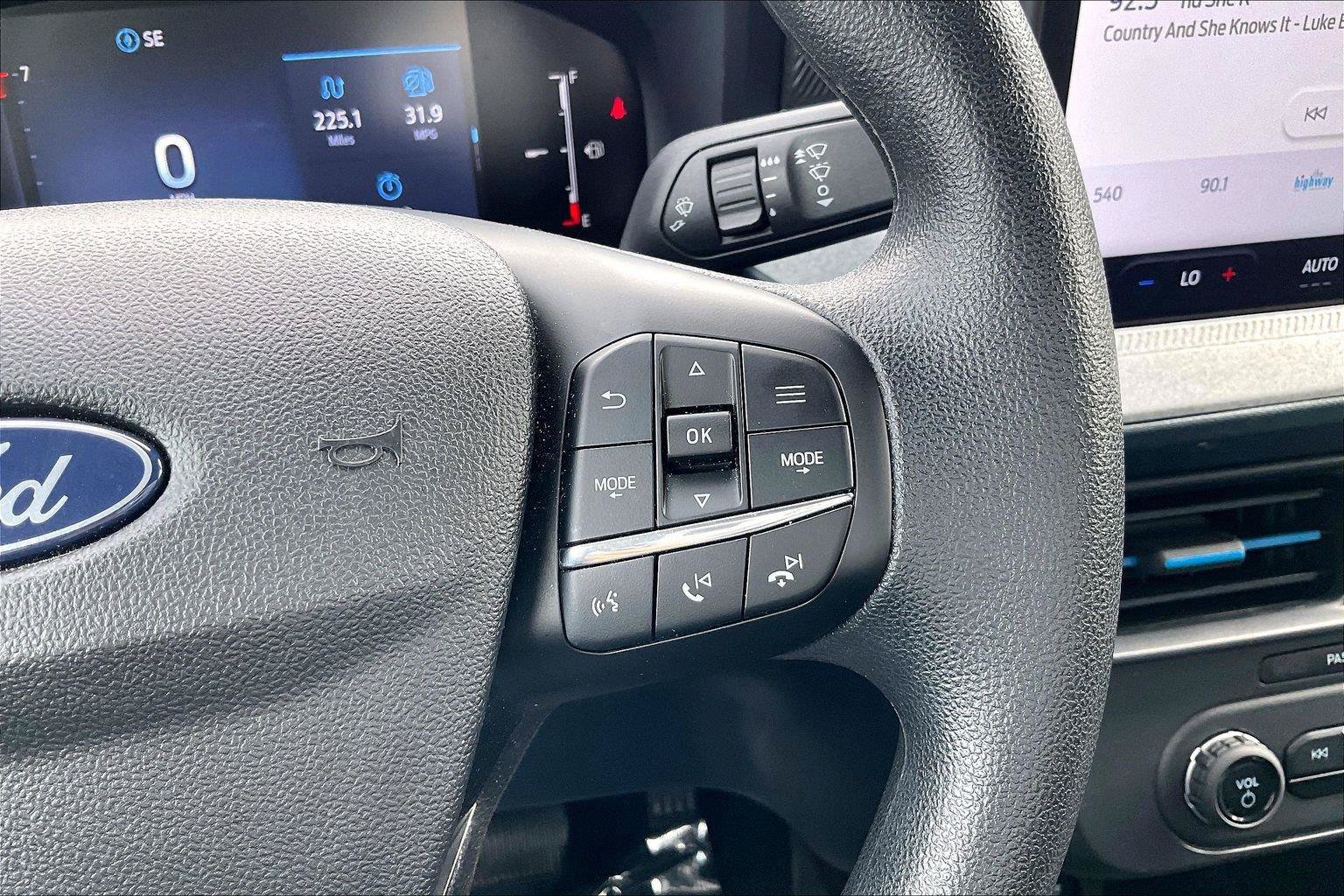 Used 2026 Ford Maverick XLT AWD/4WD image 18