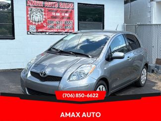 Used 2009 Toyota Yaris S image 1