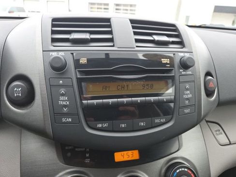 Used 2011 Toyota RAV4 4WD w/ Base L4 Extra Value Pkg image 14