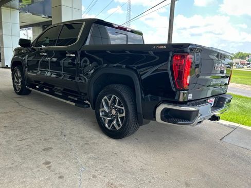 Used 2026 GMC Sierra 1500 SLT AWD/4WD image 5