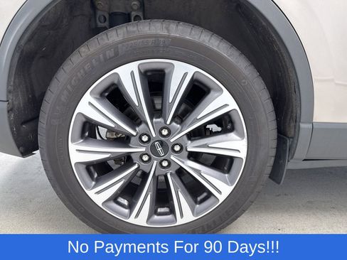 Used 2020 Lincoln Corsair Reserve w/ Equipment Group 201A image 48