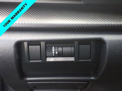 Certified 2025 Subaru Crosstrek 2.5i Premium AWD/4WD image 21