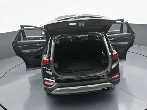 Used 2019 Hyundai Santa Fe SE w/ Cargo Package image 63