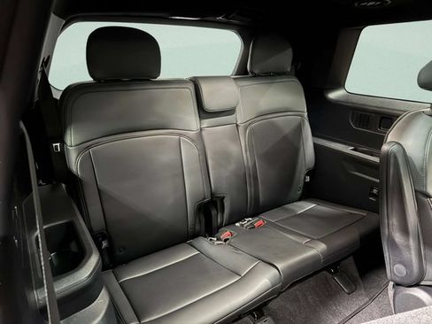Used 2027 Kia Telluride SX X-Line AWD/4WD image 30