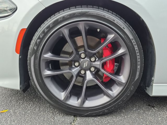 Used 2023 Dodge Charger R/T w/ Plus Group RWD image 21