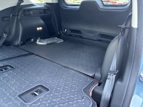 Used 2022 Ford Bronco Sport Outer Banks AWD/4WD image 25