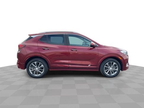 Used 2023 Buick Encore GX Select w/ Sport Touring Package image 9
