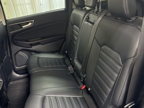 Used 2024 Ford Edge SEL w/ Convenience Package image 21