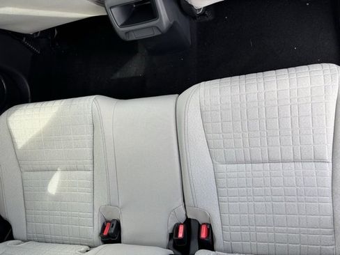 New 2026 Honda HR-V LX image 27