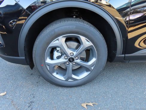 New 2026 Ford Escape ST-Line w/ Tech Pack #1 image 6