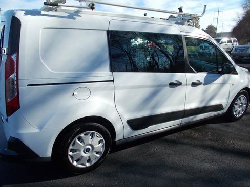 Used 2014 Ford Transit Connect XLT image 13