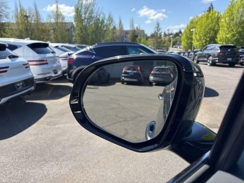 New 2025 Genesis GV80 3.5T e-SC AWD/4WD image 45