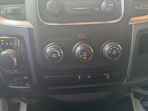 Used 2024 RAM 1500 Classic Warlock image 17