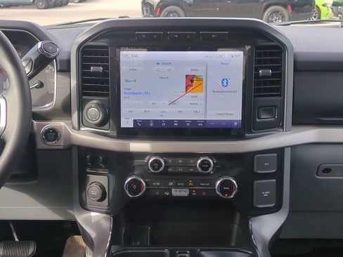 Used 2023 Ford F150 XLT w/ Equipment Group 302A High image 19