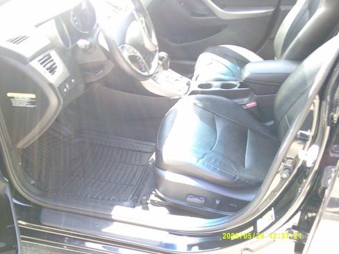 Used 2013 Hyundai Elantra Limited FWD image 7