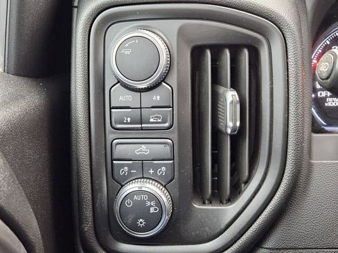 Used 2023 GMC Sierra 1500 Pro w/ Convenience Package image 23