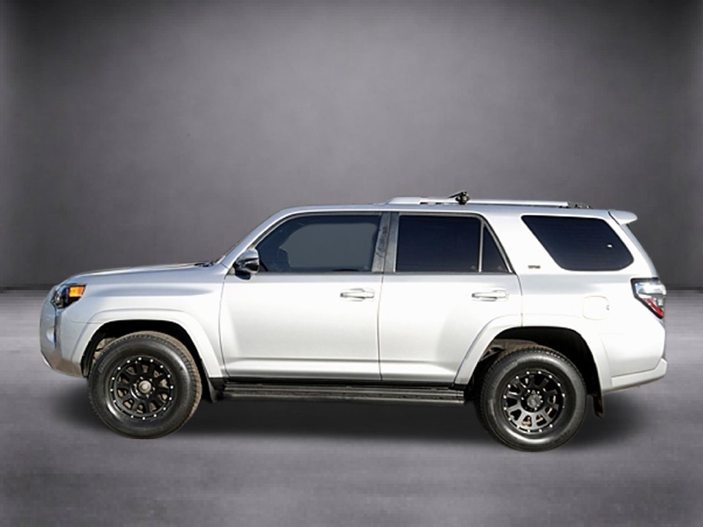 Used 2014 Toyota 4Runner SR5 Premium AWD/4WD image 9