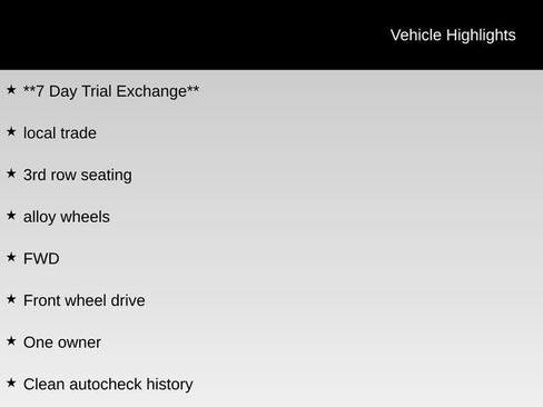 Used 2009 Honda Odyssey EX image 5