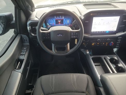 Used 2024 Ford F150 STX AWD/4WD image 17